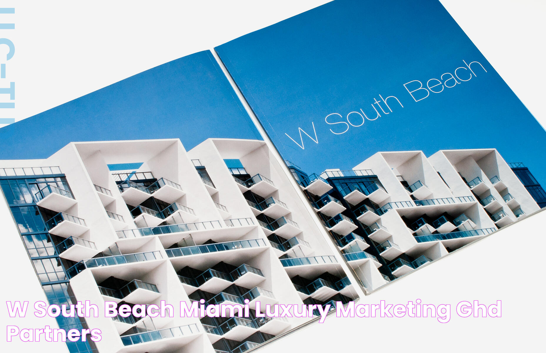 Luxury Redefined: W South Beach Hotel And Resort Experience